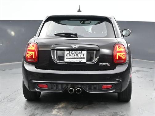 2019 MINI Hardtop Cooper S