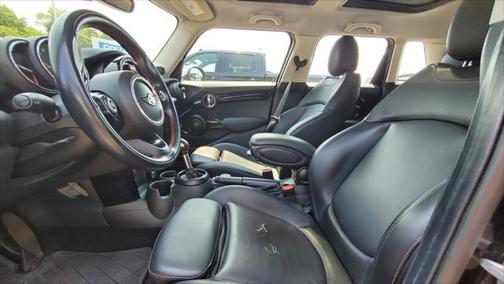 2019 MINI Hardtop Cooper S