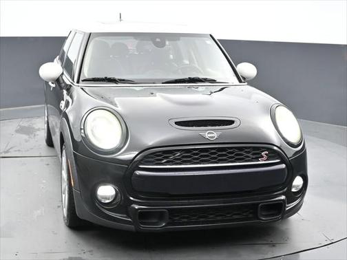 2019 MINI Hardtop Cooper S