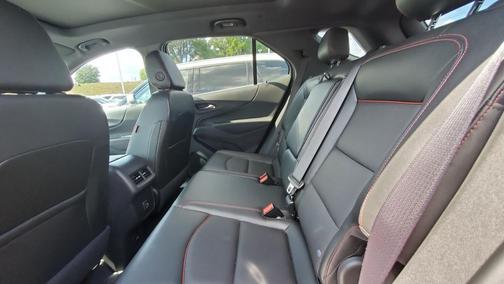 2024 Chevrolet Equinox FWD RS