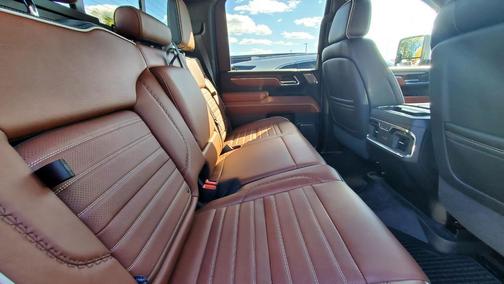 2024 GMC Sierra 2500 Denali Ultimate