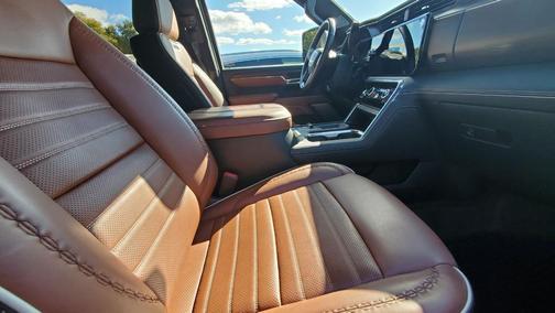 2024 GMC Sierra 2500 Denali Ultimate