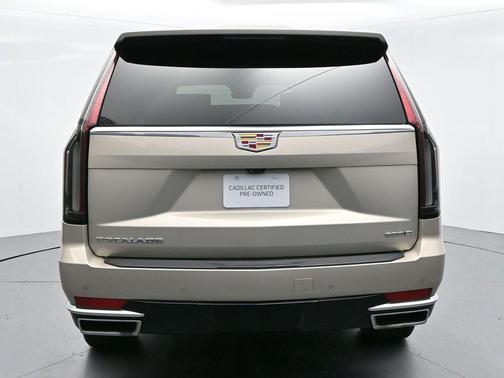 2024 Cadillac Escalade ESV Premium Luxury Platinum