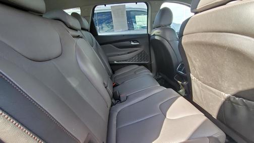 2019 Hyundai SANTA FE Limited 2.4