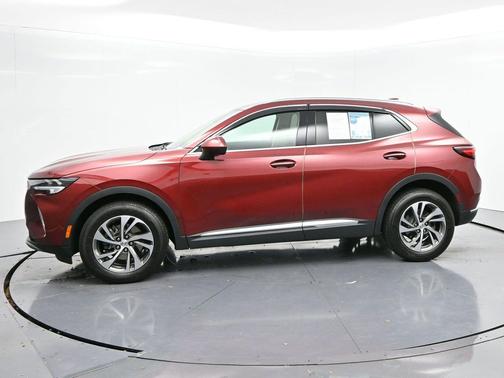 2022 Buick Envision FWD Essence