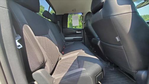 2016 Toyota Tundra SR