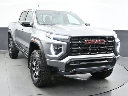 2023 GMC Canyon AT4X