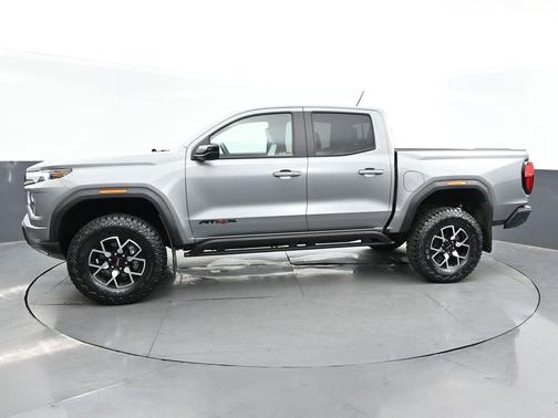 2023 GMC Canyon AT4X