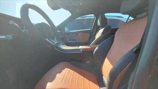2023 Mercedes-Benz C-Class Sedan