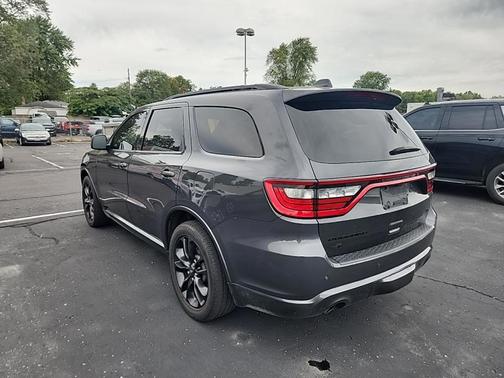 2023 Dodge Durango R/T Plus AWD