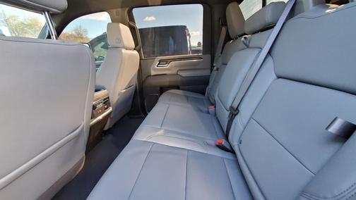 2025 GMC Sierra 2500 SLT