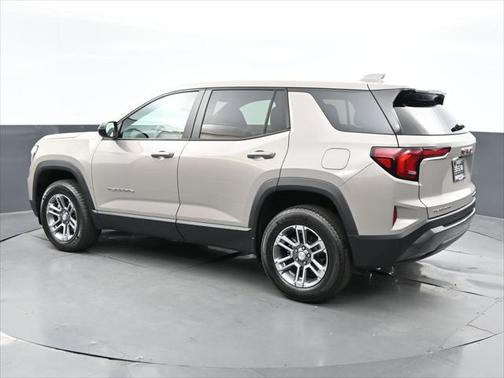 2025 GMC Terrain FWD Elevation