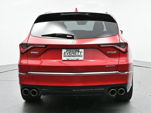 2024 Acura MDX Type S Advance Package