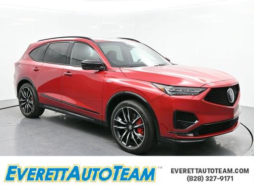 2024 Acura MDX Type S Advance Package