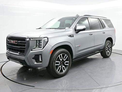 2023 GMC Yukon 4WD AT4