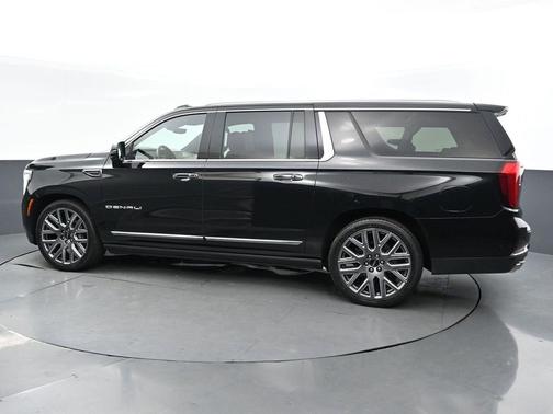 2025 GMC Yukon XL Denali Ultimate