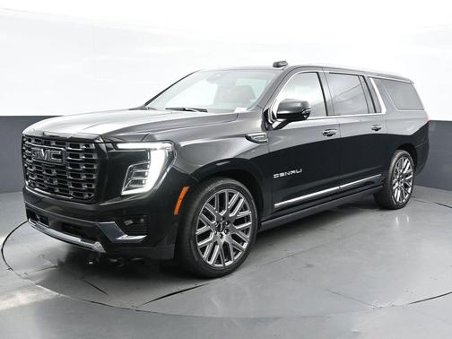 2025 GMC Yukon XL Denali Ultimate