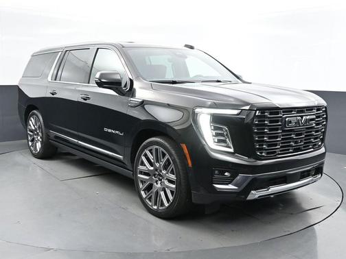 2025 GMC Yukon XL Denali Ultimate