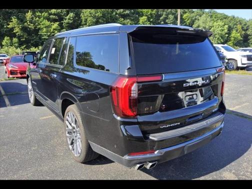 2025 GMC Yukon XL Denali Ultimate