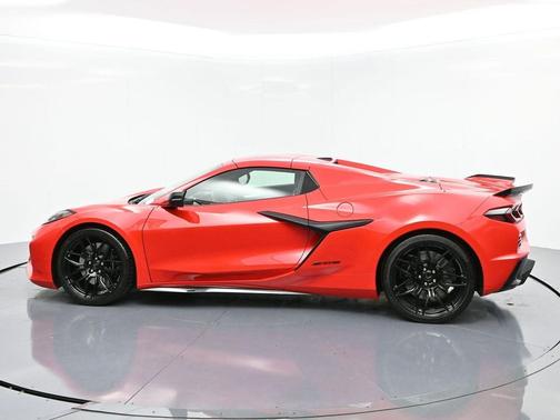 2024 Chevrolet Corvette Z06