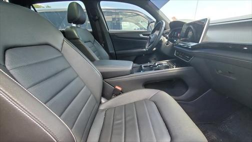 2024 Volkswagen Atlas Cross Sport 2.0T SEL