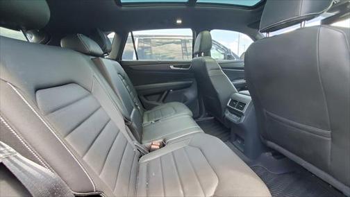 2024 Volkswagen Atlas Cross Sport 2.0T SEL