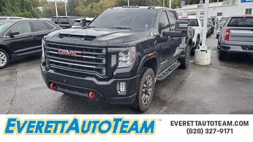 2022 GMC Sierra 3500 Base