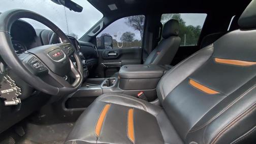 2022 GMC Sierra 3500 Base