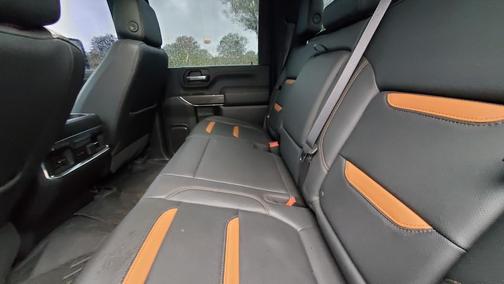 2022 GMC Sierra 3500 Base