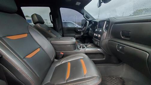 2022 GMC Sierra 3500 Base