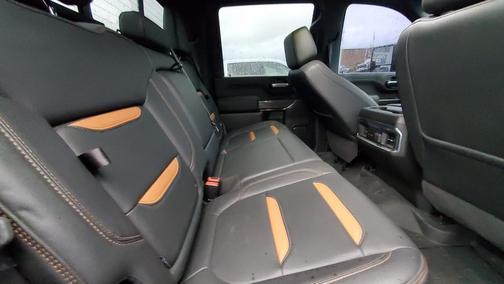 2022 GMC Sierra 3500 Base