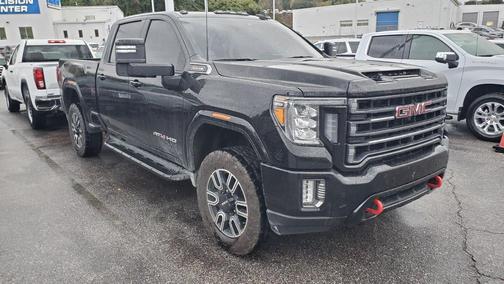 2022 GMC Sierra 3500 Base