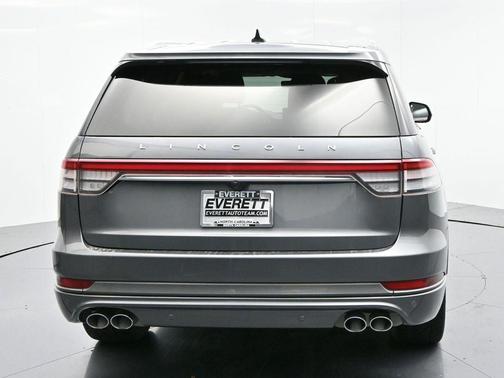 2022 Lincoln Aviator Reserve AWD