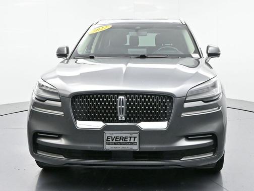 2022 Lincoln Aviator Reserve AWD