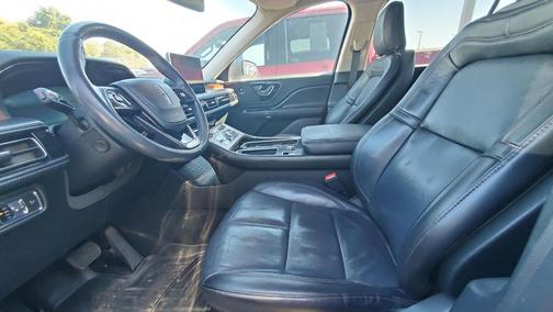 2022 Lincoln Aviator Reserve AWD