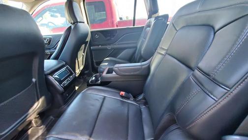 2022 Lincoln Aviator Reserve AWD