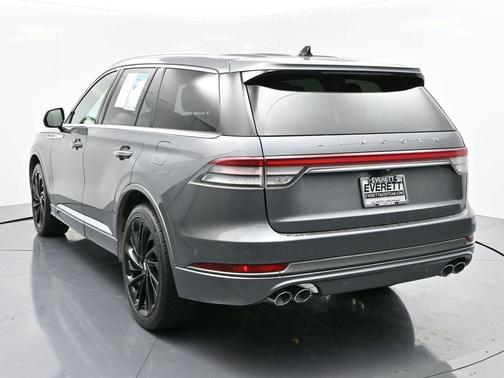 2022 Lincoln Aviator Reserve AWD