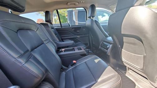 2022 Lincoln Aviator Reserve AWD