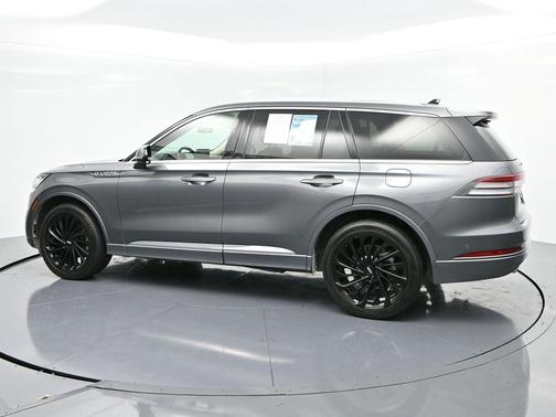 2022 Lincoln Aviator Reserve AWD