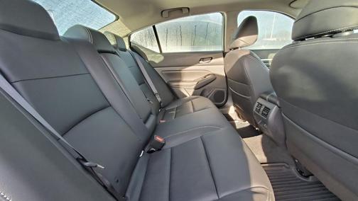 2022 Nissan Altima 2.5 SL