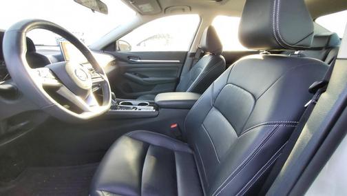 2022 Nissan Altima 2.5 SL