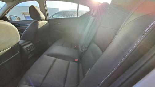 2022 Nissan Altima 2.5 SL