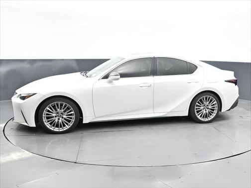 2023 Lexus IS 300 Base