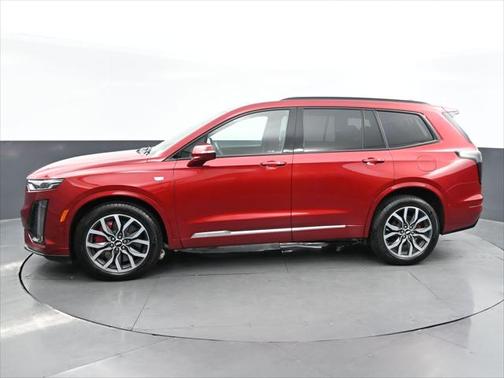 2024 Cadillac XT6 Sport AWD