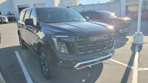 2025 GMC Yukon XL 4WD AT4 Ultimate