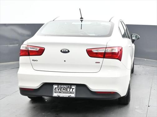 2017 Kia Rio LX