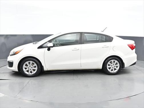 2017 Kia Rio LX