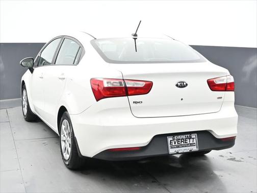 2017 Kia Rio LX