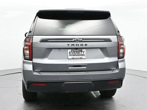 2023 Chevrolet Tahoe 4WD Z71