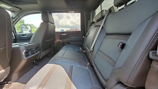 2021 GMC Sierra 2500 Denali